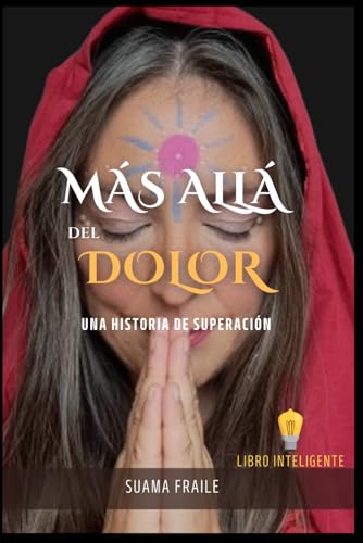 Portada de Más allá del dolor