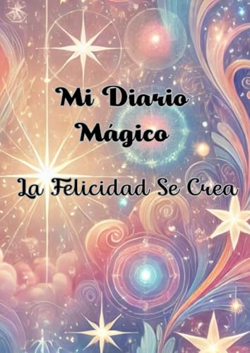 Portada de Diario Mágico