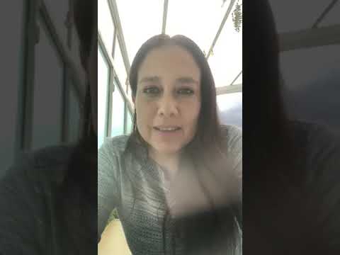 Testimonio
